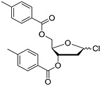 1-Chloro-3,5-di-O-toluoyl-2-deoxy-D-ribofuranose (2DDJ)