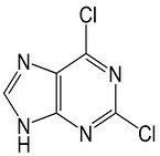 2,6-Dichloropurine