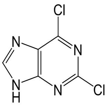 2,6-Dichloropurine