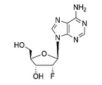 2'-deoxy-2'-fluoroadenosine