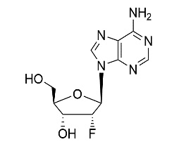 2'-deoxy-2'-fluoroadenosine