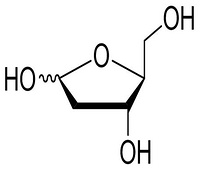 2-Deoxy-L-Ribose