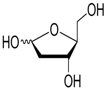 2-Deoxy-L-Ribose
