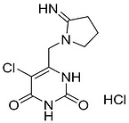 Tipiracil HCl