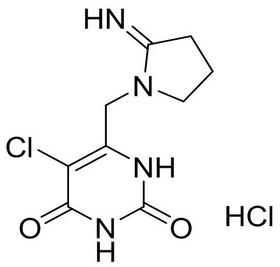 Tipiracil HCl