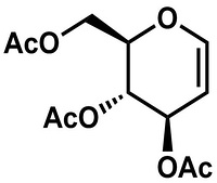 D-3,4,6-Triacetylgluca