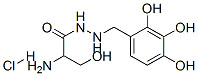 Benserazide hydrochloride