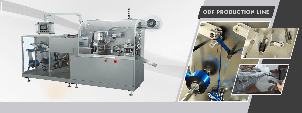 Aligned Technology Co., Ltd.