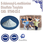 S-Adenosyl-L-Methionine Disulfate Tosylate