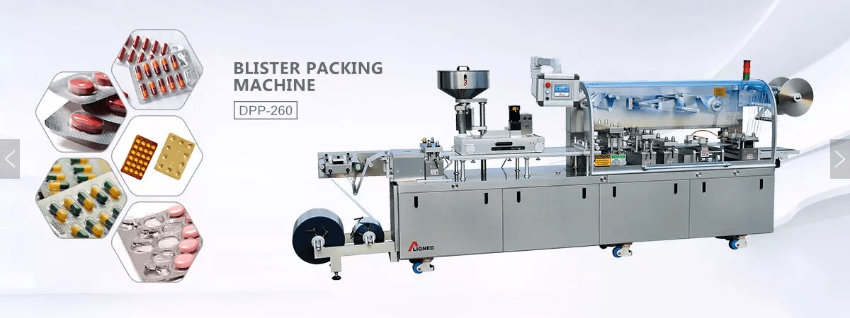 Aligned Technology Co., Ltd.