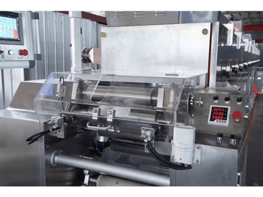 10 Meters Automatic Oral Thin Film Making Machine