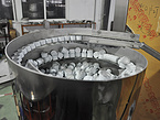 ALC Series Automatic Capping Screwing Machine