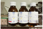ALF-4 Automatic Bottle Filling Machine