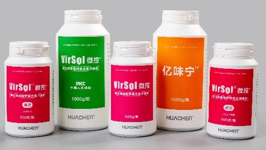 Virsol Potassium Peroxymonosulfate Disinfection Powder  