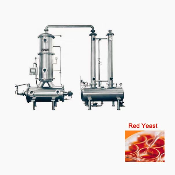 Continuous vacuum belt dryer for spices, seasoning mixes, condiments and other flavors  