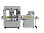 ALC Series Automatic Capping Screwing Machine