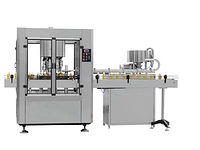 ALC Series Automatic Capping Screwing Machine