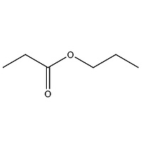 Propyl propionate