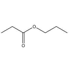 Propyl propionate