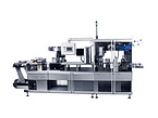 Automatic Flat Blister packing Machine