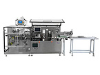 ODF Strip Pouch Packing Machine