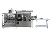ODF Strip Pouch Packing Machine