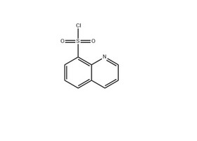 8-Quinolinesulfonyl chloride