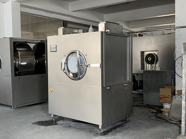 High-efficiency Film Coating Machine