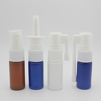 10ml nasal spray bottle