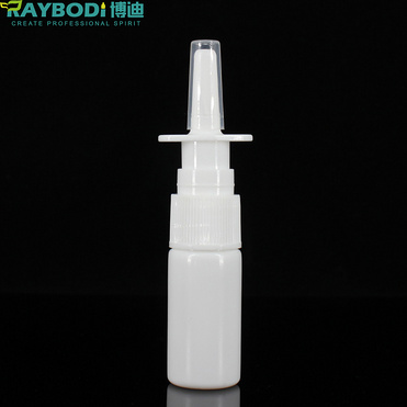 10ml nasal spray bottle