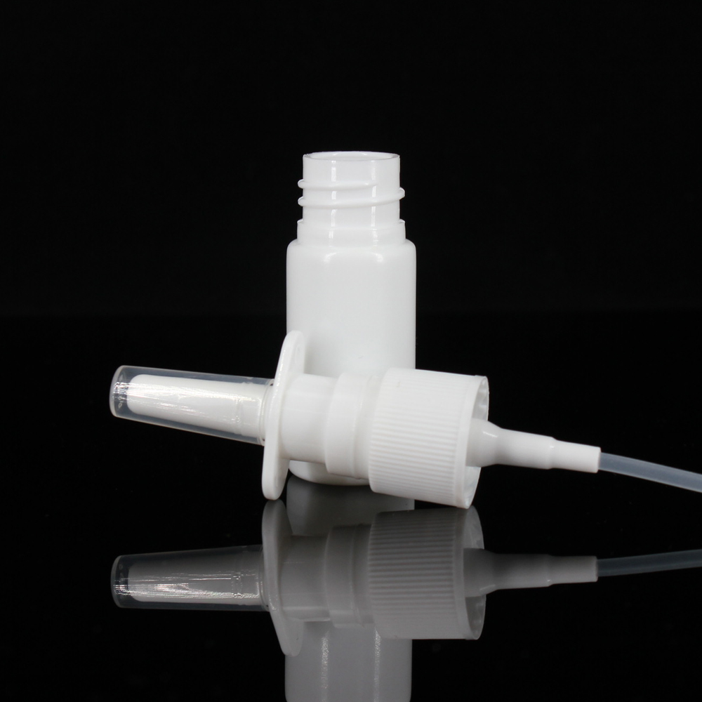 10ml nasal spray bottle  