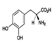 LEVODOPA