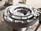 ALF Series Rotary-Type Screw Capping Monobloc
