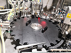 ALF Series Rotary-Type Screw Capping Monobloc