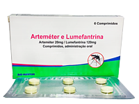 artemether lumefantrine tablets