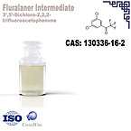 Fluralaner Intermediate CAS 130336-16-2