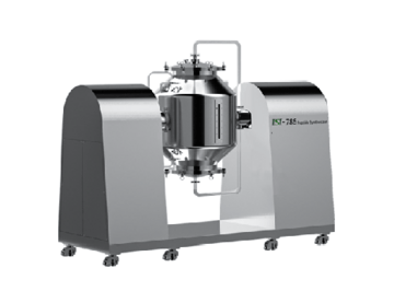 PSI786  One-Channel Automatic Peptide Synthesizer  
