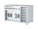 PSI386  Six-Channel Automatic Peptide Synthesizer