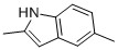 2,5-Dimethylindole