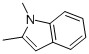 1,2-Dimethylindole