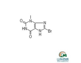 8-BROMO-3-METHYL-XANTHINE