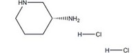 (R)-3-Piperidinamine dihydrochloride