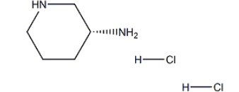 (R)-3-Piperidinamine dihydrochloride