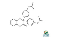 Bisoxatinacetate