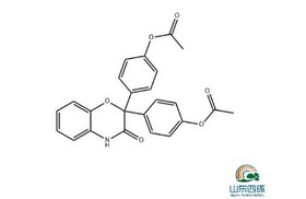 Bisoxatinacetate