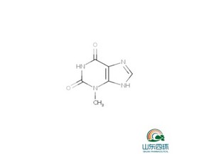 3-METHYLXANTHINE