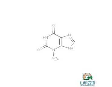 3-METHYLXANTHINE