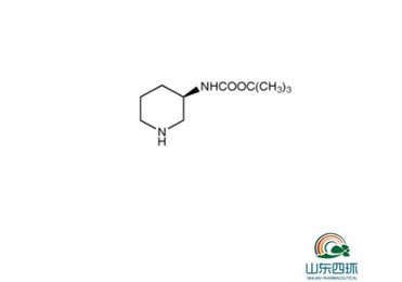 (R)-3-(Boc-Amino)piperidine