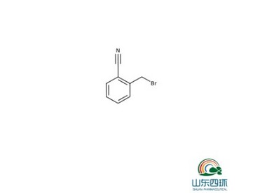 2-Cyanobenzyl bromide