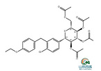 Acetyl Dapagliflozin